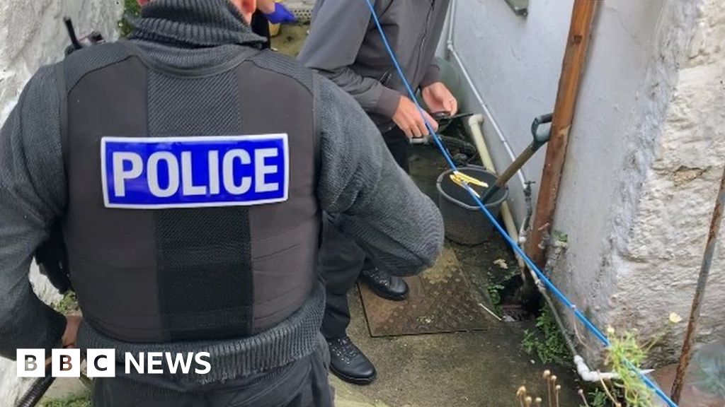 Police Arrest 22 People In Cornwall As Part Of Drugs Crackdown