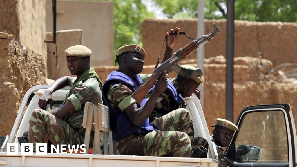 Burkina Faso-mosque-attack, kill 15 worshippers