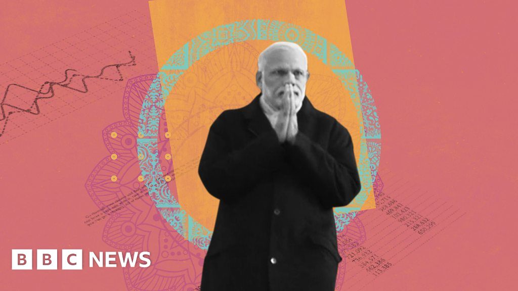 Modi's India: Is Modi failing the jobless?