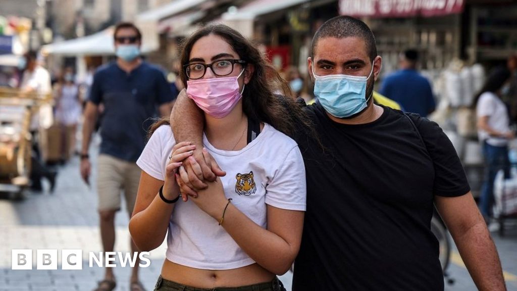 coronavirus-israel-marks-jewish-new-year-with-second-lockdown