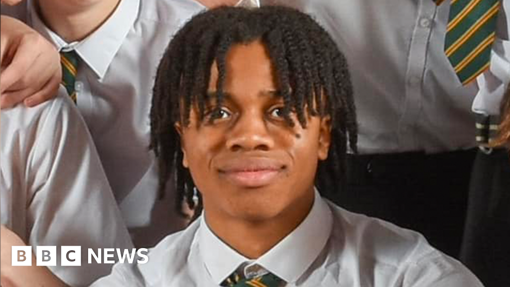 Port Talbot Teen who drowned at Aberavon was exemplary pupil