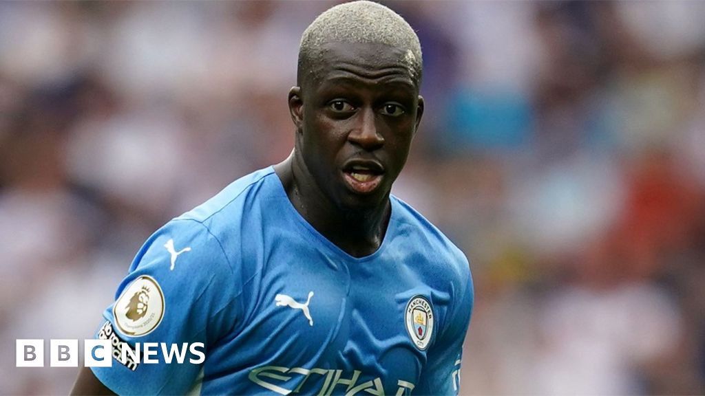 Benjamin Mendy: Man City footballer charged with another rape