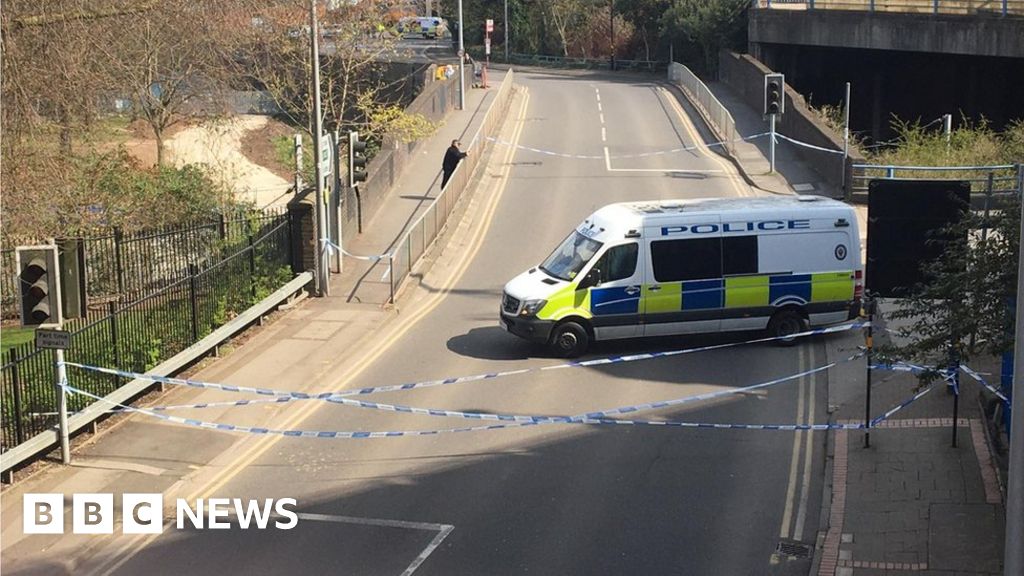 Teenager Seriously Injured In Birmingham Shooting - BBC News