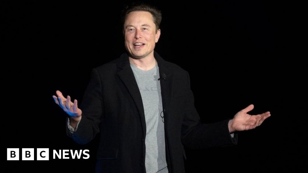Elon Musk became father of twins last year, say reports