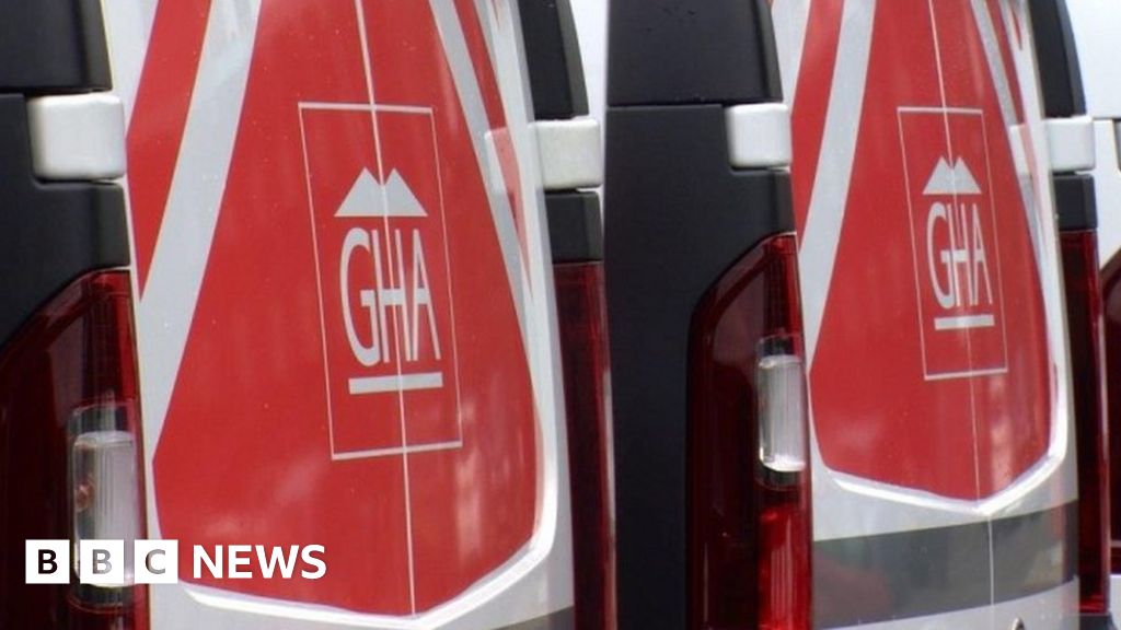 North Glasgow set for 170 new homes for rent in £30m deal BBC News