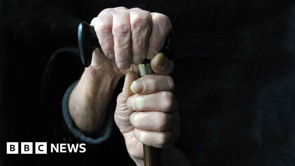 Life expectancy increases in Jersey BBC News