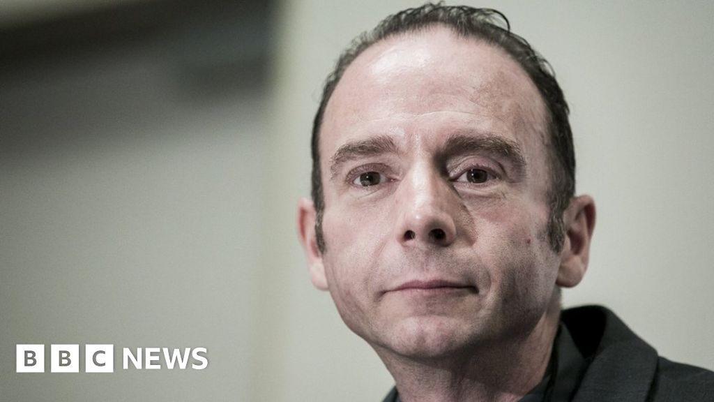 Berlin patient: First person cured of HIV, Timothy Ray Brown, dies - BBC News