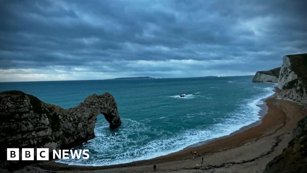 Dorset's Big Picture: 5 February - 11 February 2024 - BBC News