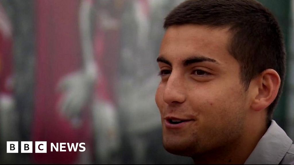 Ronaldo superfan relishes CR7's return