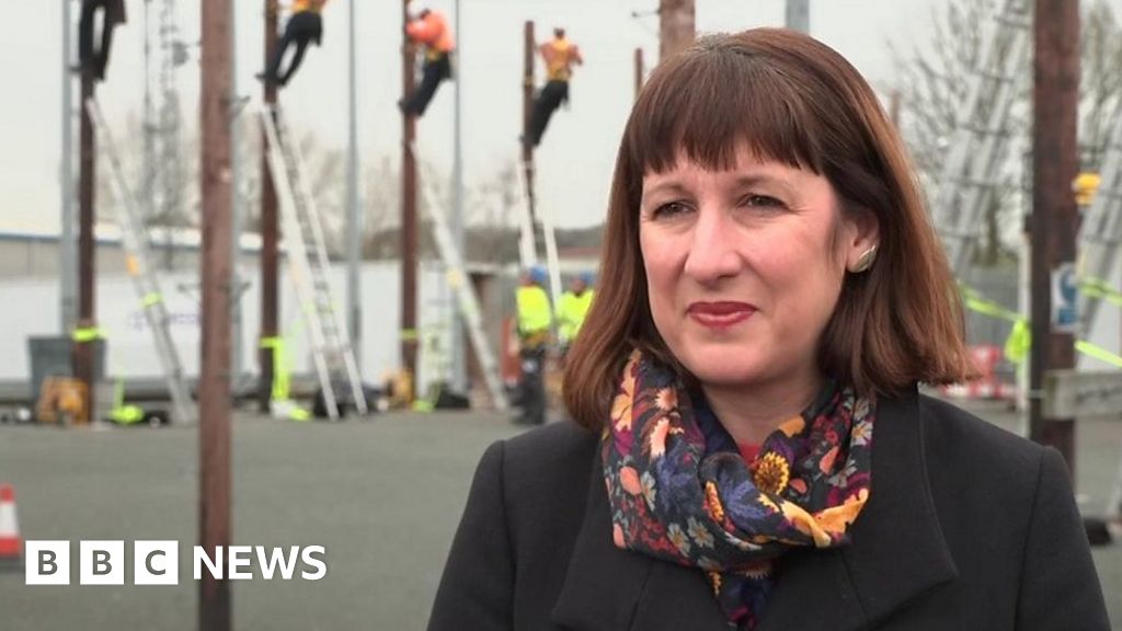 Rachel Reeves on West Lancashire by-election win for Labour