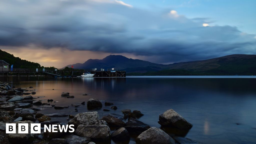 bbc scotland travel update