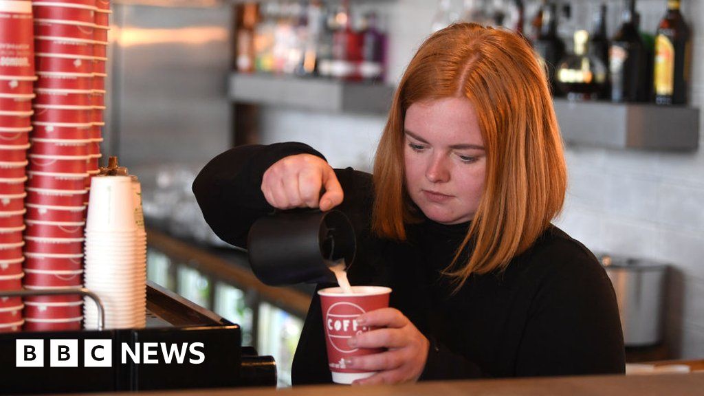 Will coffee drinkers plump for potato milk?