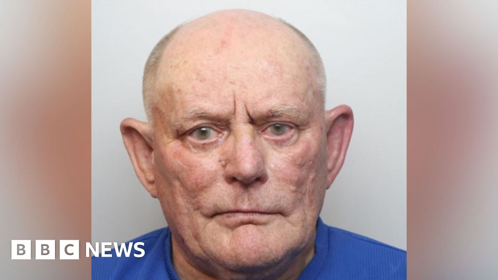 Dronfield Man 76 Jailed For Serious Sexual Assaults On Young Girl