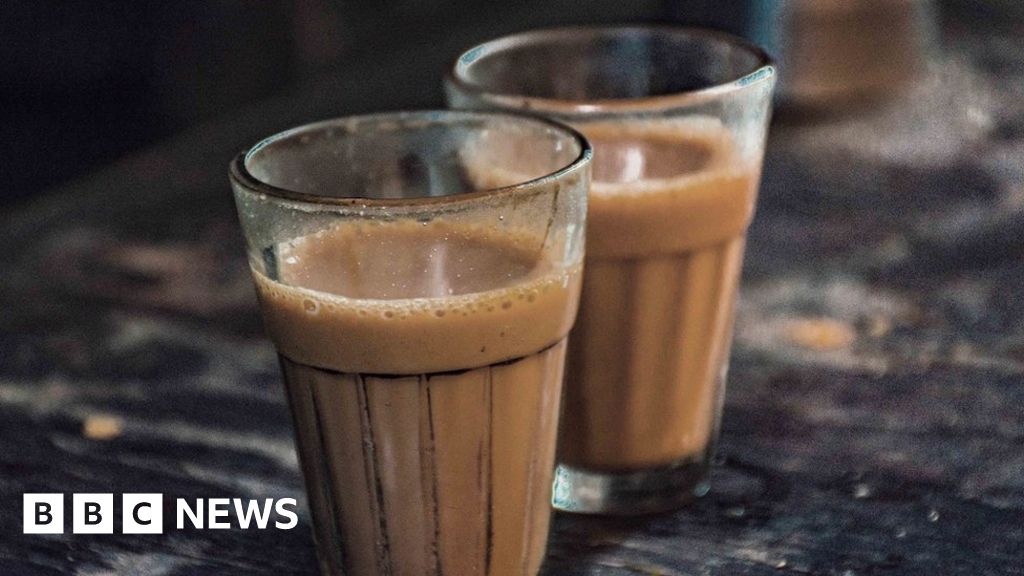 people-in-pakistan-urged-to-drink-fewer-cups-of-tea-bbc-news