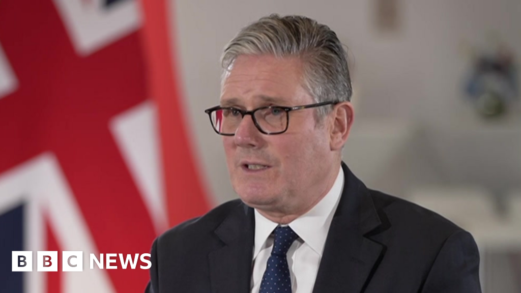 China lifts sanctions on MPs and peers, as Starmer says he hopes Xi will visit UK