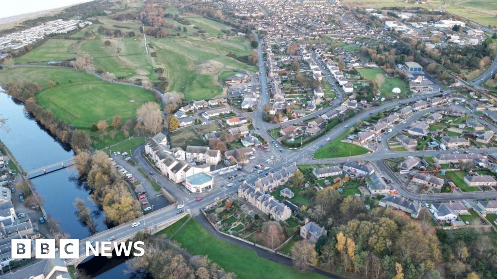 Ministers 'concealed' they had no money to build bypass - MSP