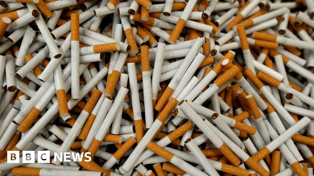 UK Trading Standards Seize Nearly 50,000 Illegal Tobacco Products in Multi-Region Raids