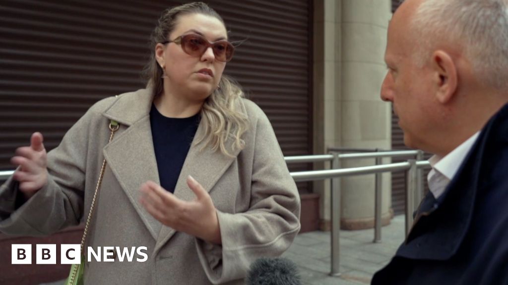 How the Kremlin's internet crackdown is frustrating Russians