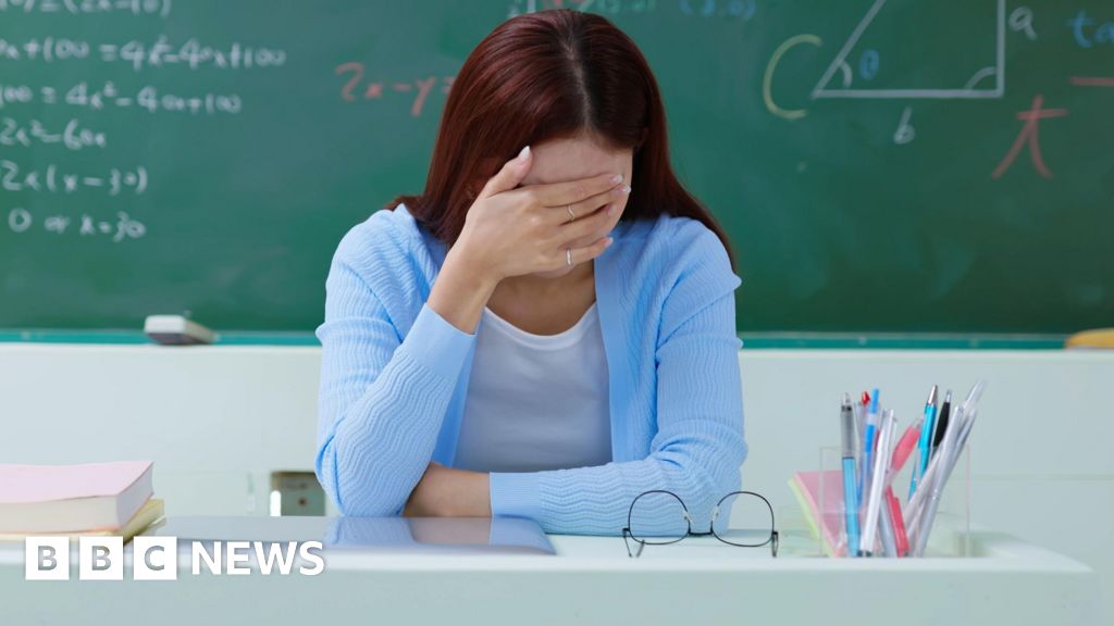 Teachers may strike over 'unsustainable' workload