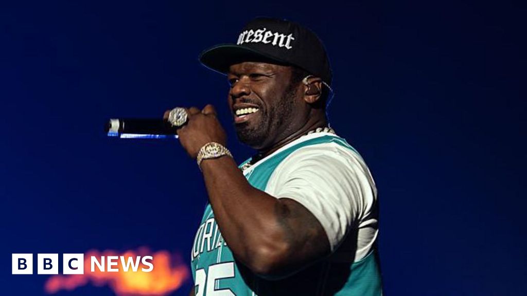 Parklife 2025: 50 Cent to headline with Charli XCX in Manchester