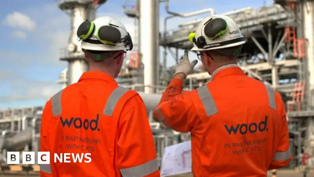 Wood takeover - good news or another loss for Scottish business?