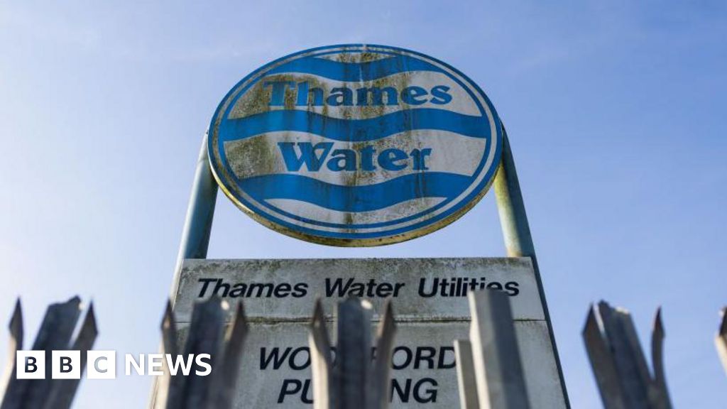 Thames Water set for crucial court ruling