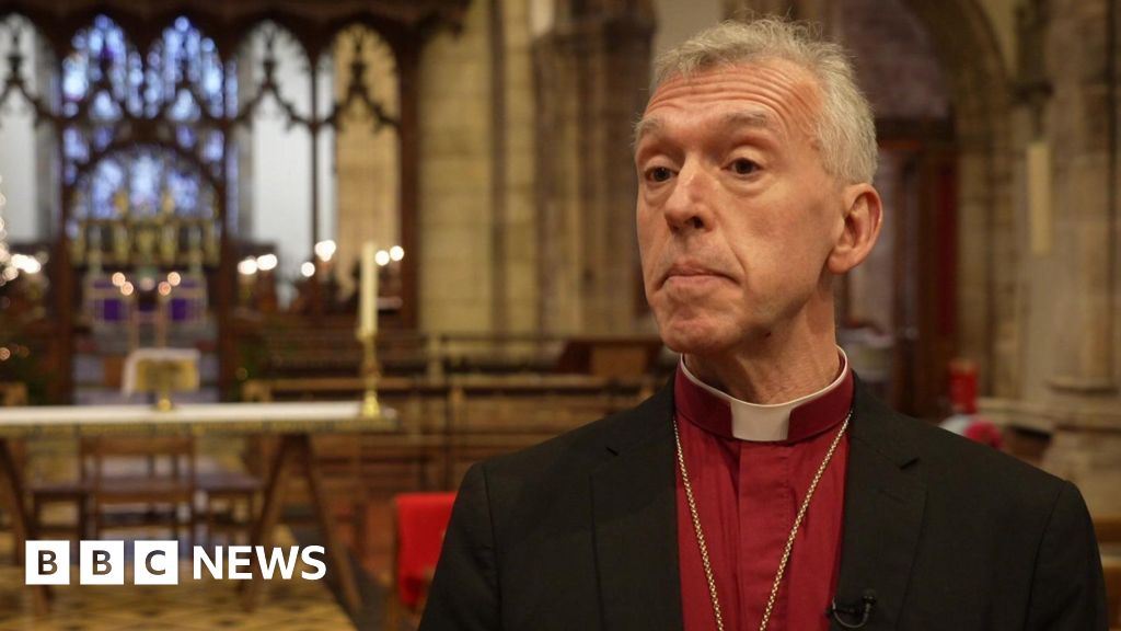 Bishop of Monmouth named first female Archbishop of Wales amid Bangor Cathedral concerns