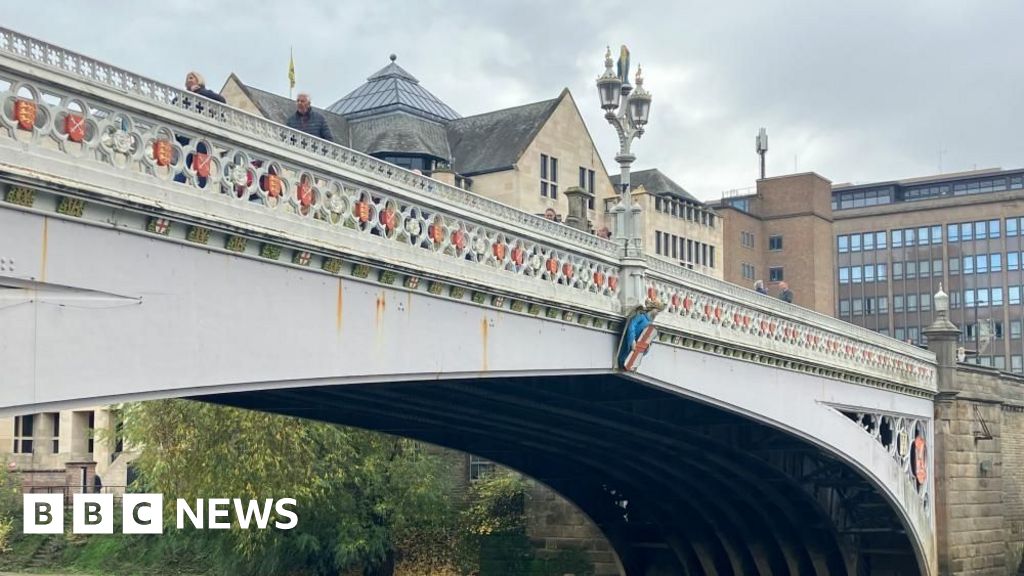 Multiple UK Bridges Scheduled for Extended Closures Due to Urgent Repairs and Replacements