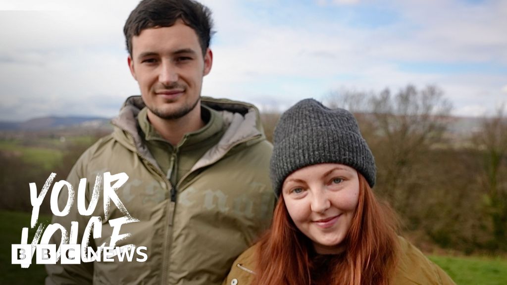 It's Wales' fastest-growing city - but young people are struggling to buy a house