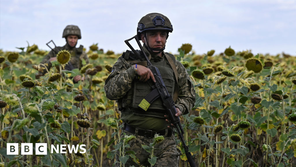 Les troupes craignent d’être encerclées à Pokrovsk à l’approche des Russes