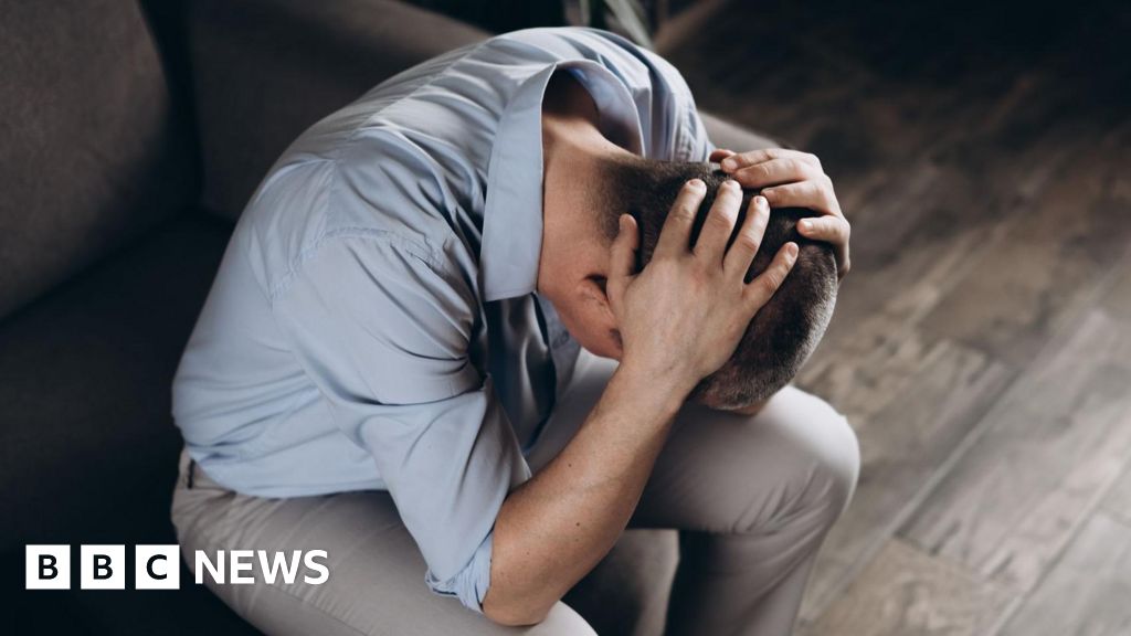 Mental health referrals rise sharply in Dumfries and Galloway