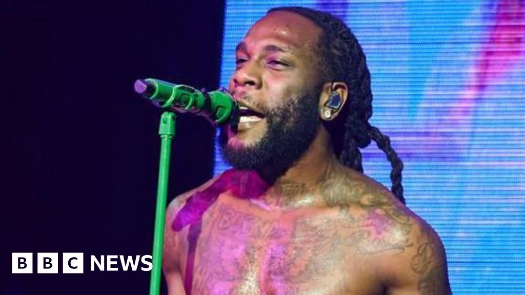 Нигерийски изпълнители си осигуриха поредица от победи на 9 ите