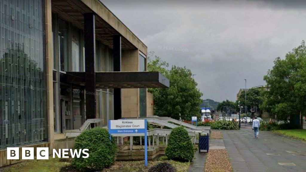 Six Men Charged With Historic Child Sex Offences In Kirklees
