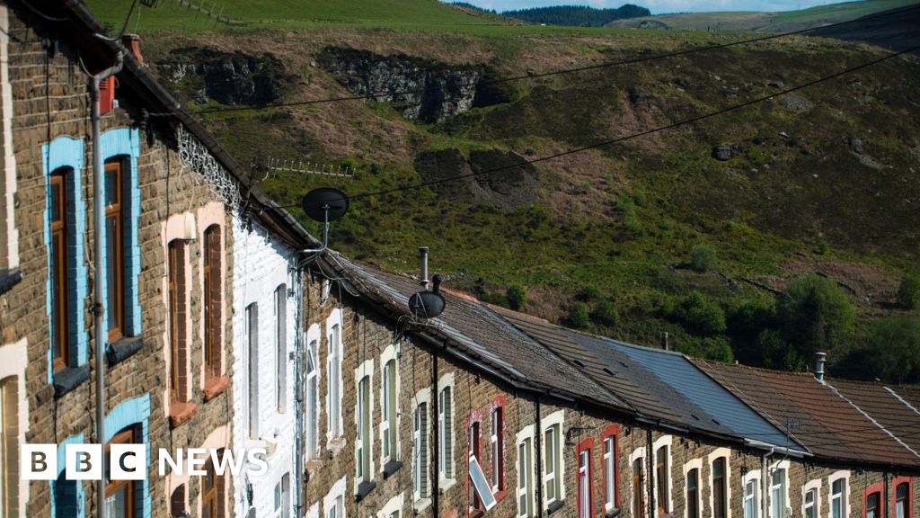 Wales has worst UK economic inactivity rate, says ONS