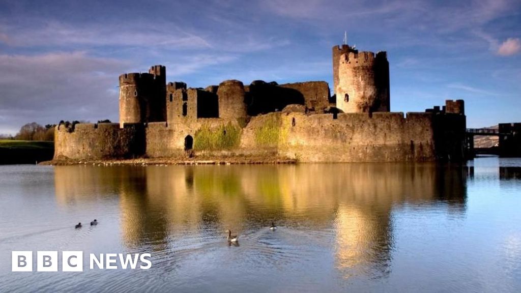 Could Caerphilly see historic by-election on Thursday?