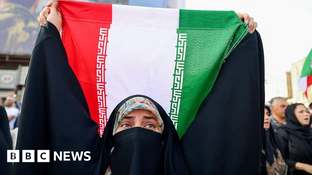 'Paralysed and constantly caught by surprise': Voices from Iran after US strikes