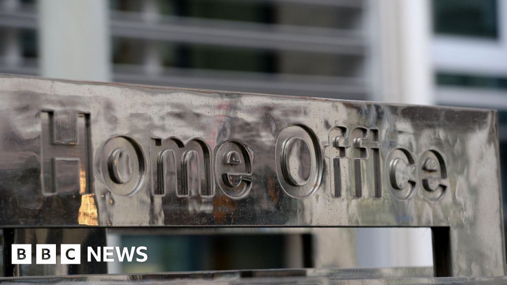 Chris Mason: As crises pile up, can the Home Office be fixed?