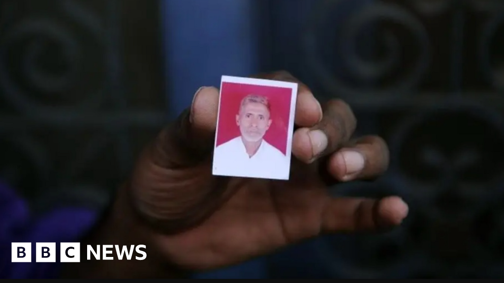 Family of Indian man lynched over beef rumours vows to keep fighting for justice