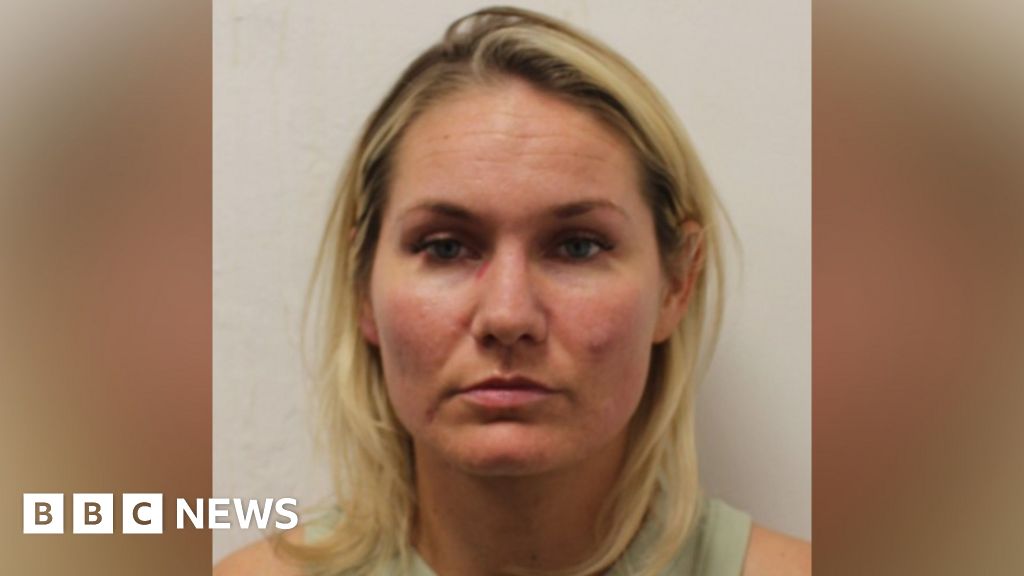 Police officer jailed after false sexual assault claim