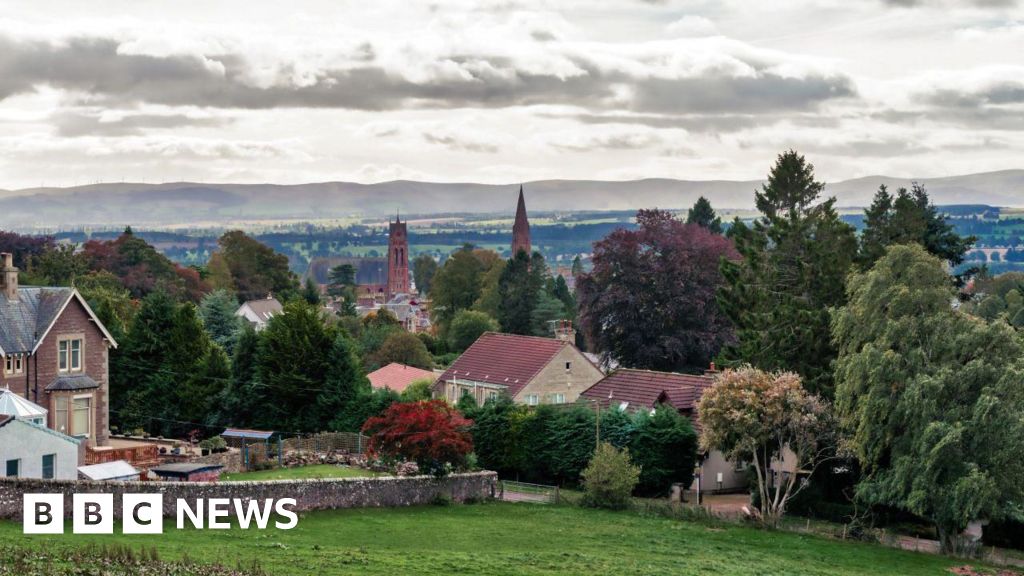 Three Earthquakes Shake Perthshire Within 17 Minutes