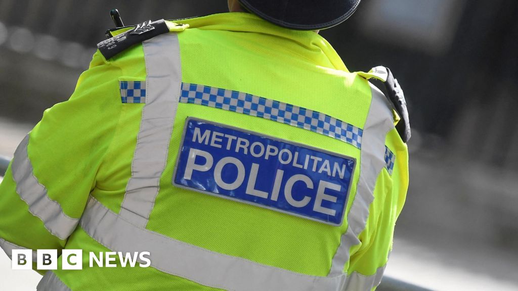 Murder investigation after man is hit by a car