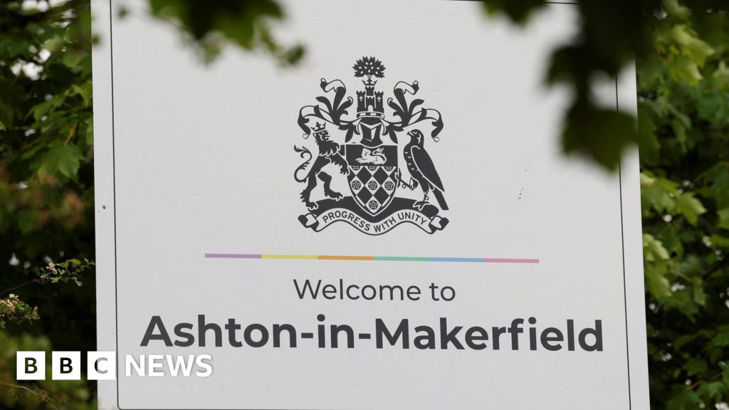 'Makerfield is suddenly at the epicentre of British politics'