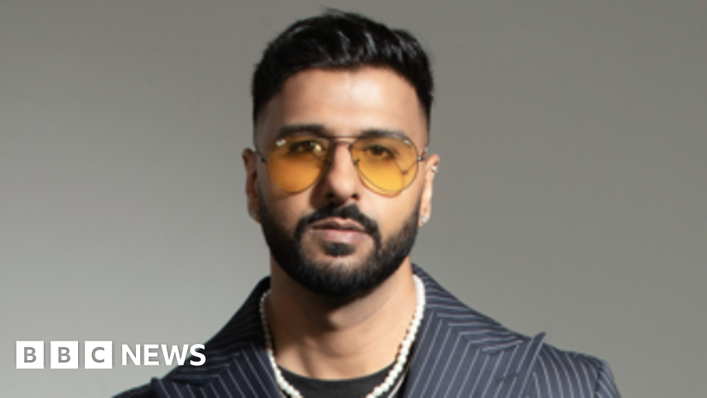 bbc.co.uk - Eleanor Lawson - Playback Creates nurtures South Asian music talent in Black Country - BBC News