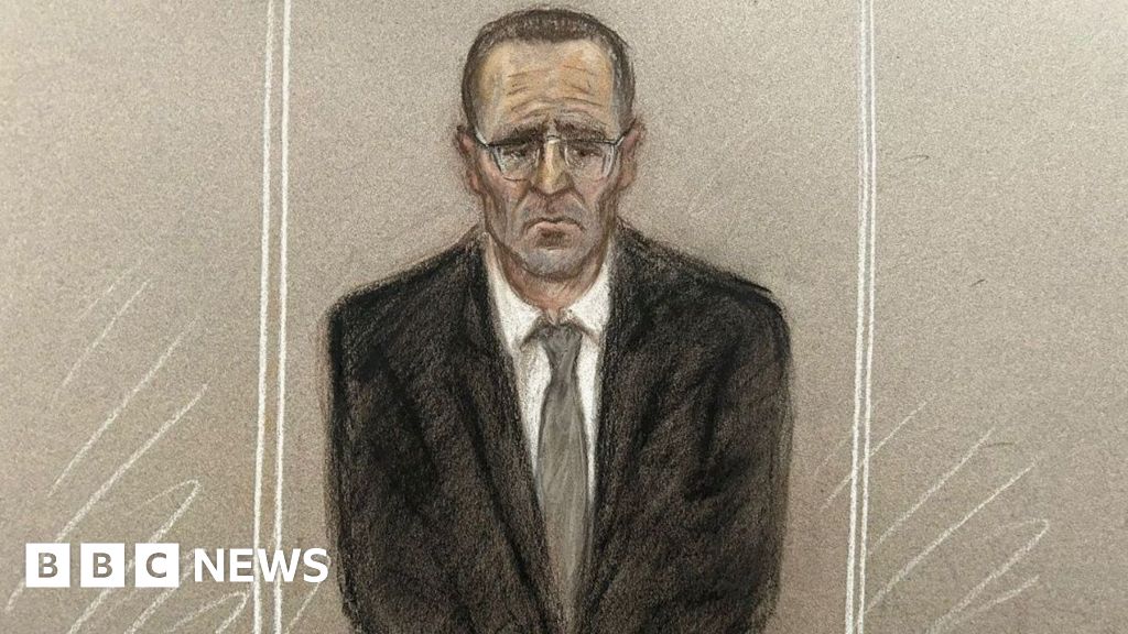 Liverpool parade attacker jailed for 21 years and six months