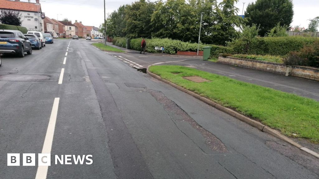 Market Weighton £1.5m road resurfacing schedule outlined 