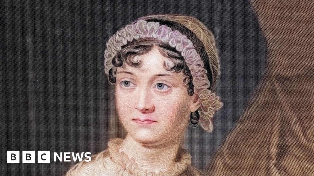 Jane Austen at 250: Hampshire events to celebrate anniversary