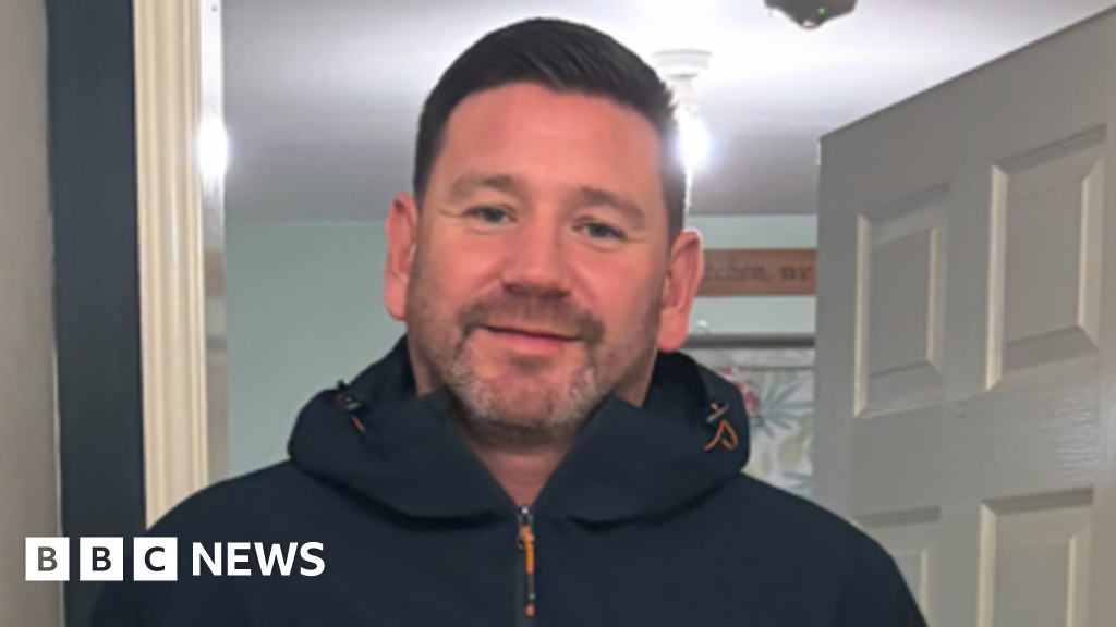 Sunderland man able to walk without pain after spinal surgery