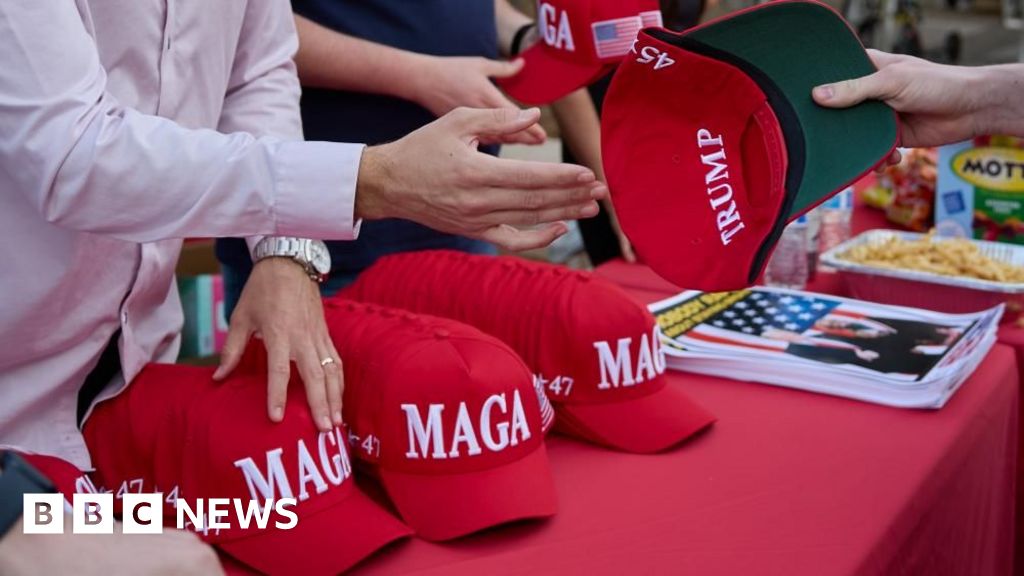 How the Epstein case is tearing apart Maga's conspiracy wing thumbnail