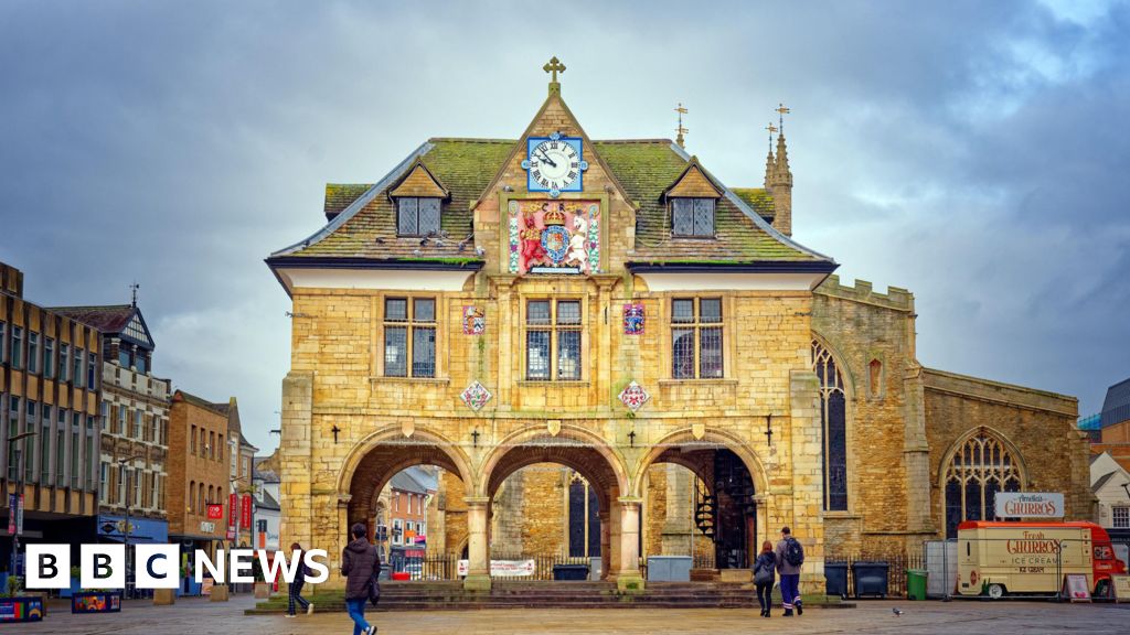 Peterborough's political parties react to May elections U-turn