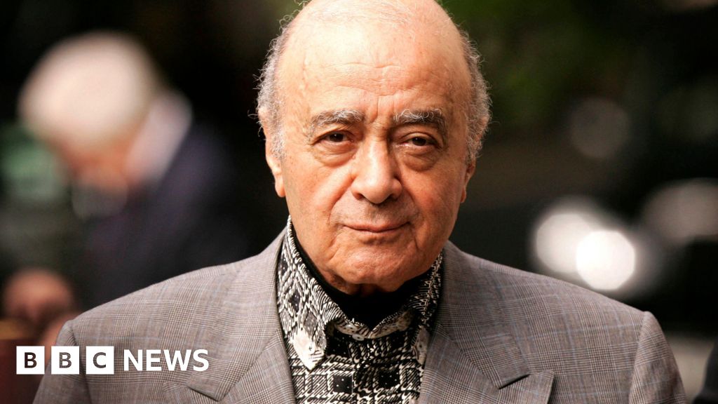 Mohamed Al Fayed was once ‘a monster enabled by means of’ Harrods, says attorney